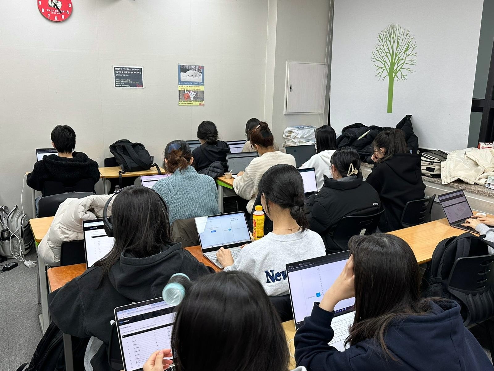 토플 단기간에 점수 올리는 방법