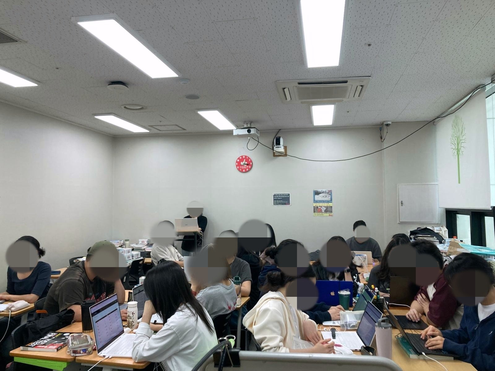 강남 영어학원 추천