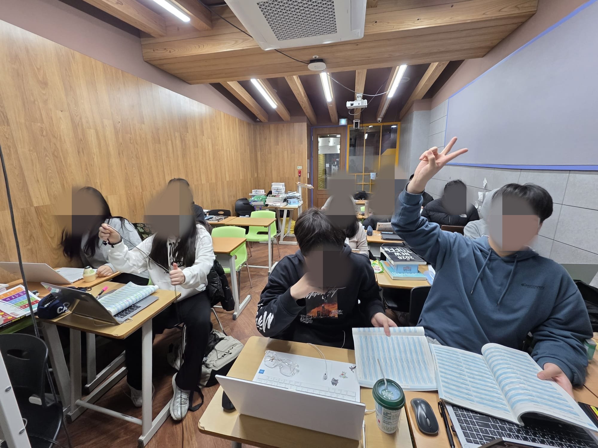 토플 단기간 점수